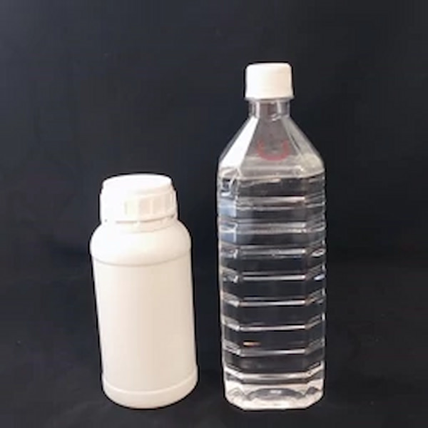 تصویر 1 از خرید رزین نیمه غلیظ کومهو + قیمت فروش استثنایی